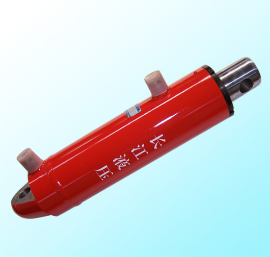 液压缸制造厂家